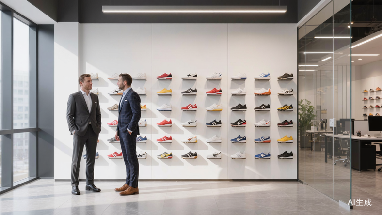 两位CEO先后离职,昂跑回到创始人模式